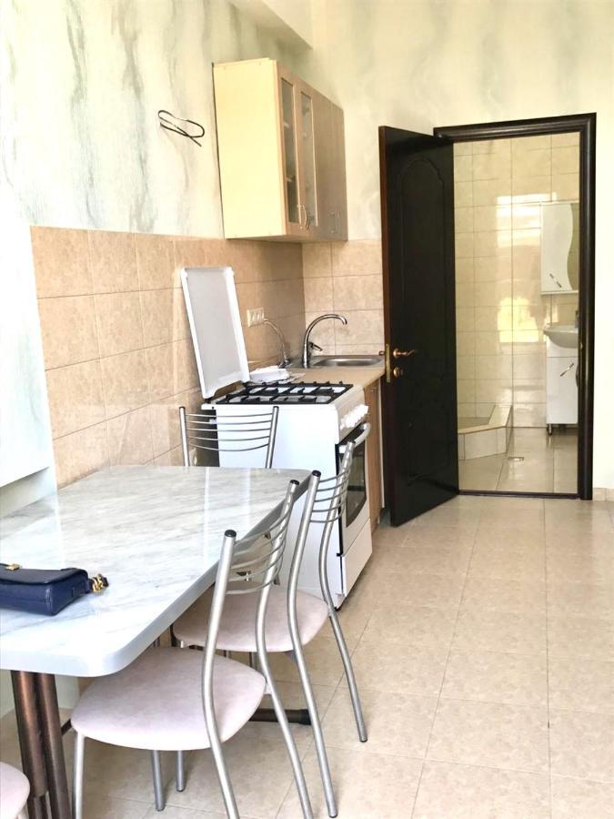 Апартаменты Лидзава Lidzava المظهر الخارجي الصورة